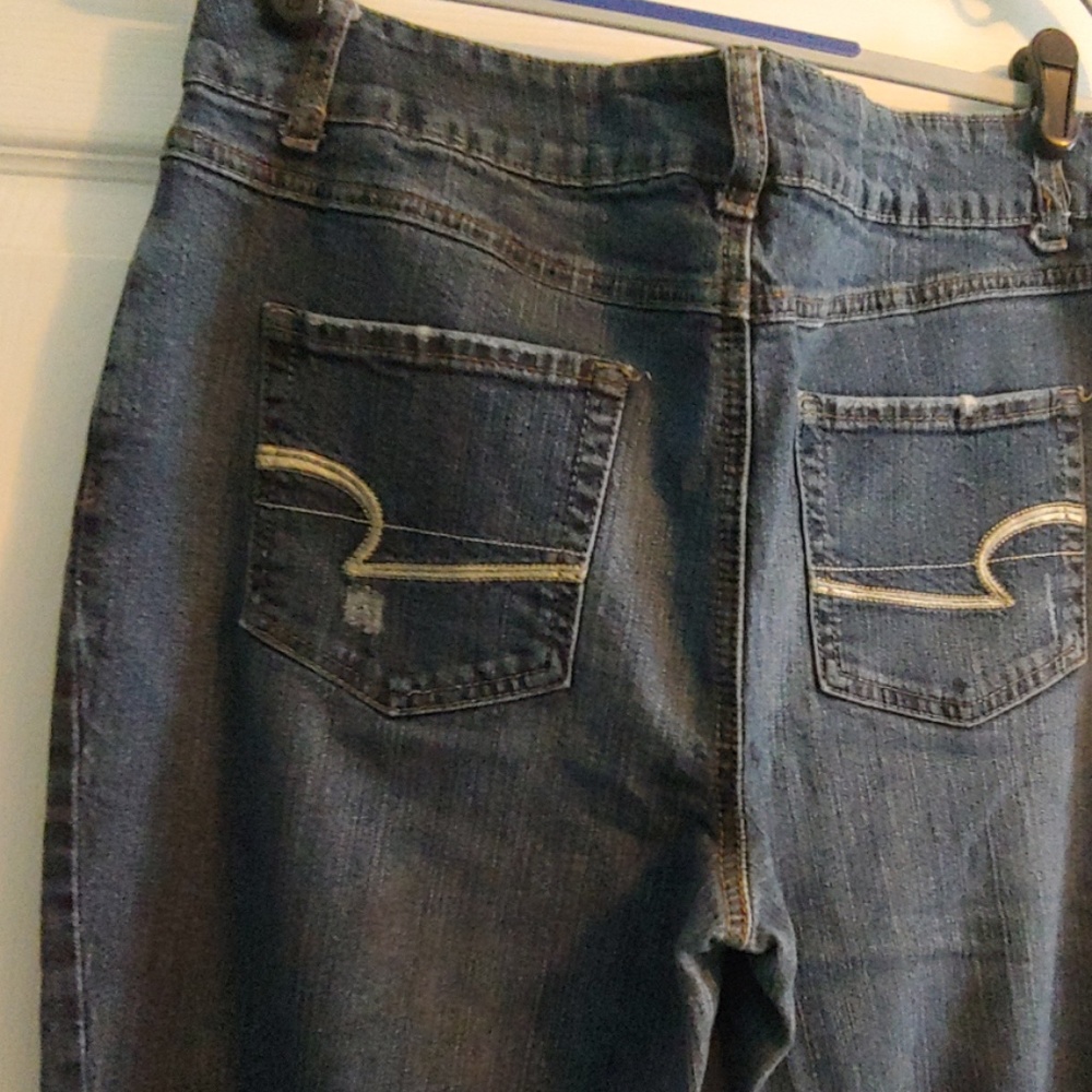 Jeans - Picture 5 of 6